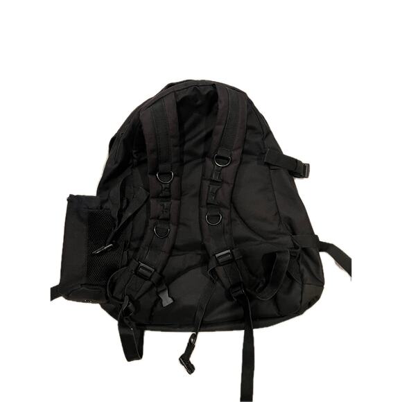 Sandpiper of California Black Bugout Bag Tactical Backpack - Picture 2 of 5